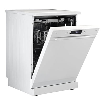 ماشین ظرفشویی جی پلاس مدل GDW-K462W