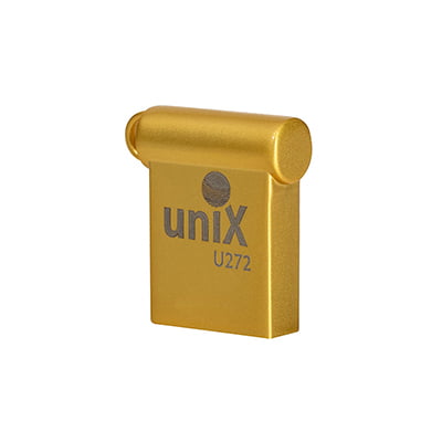 فلش مموری مدل یونیکس usb2 u272 ظرفیت 32 گیگابایت