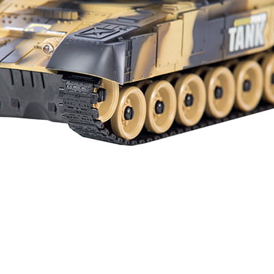 تانک جنگی کنترل از راه دور War Tank مدل 9993