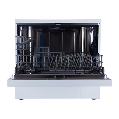 ماشین ظرفشویی رومیزی مجیک مدل 2195BW