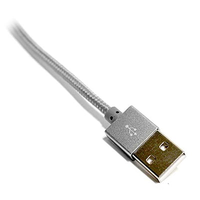 کابل کینگ استار مدلKingstar Cable Micro KS08A-1m