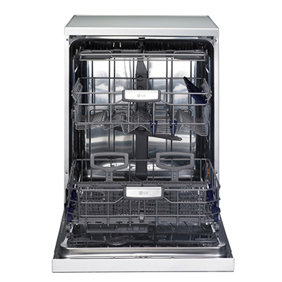 ماشین ظرفشویی ال جی مدل DC75W