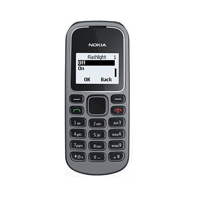 گوشی موبایل نوکیا مدل 1280