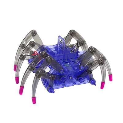 ربات عنکبوتی مدل 247