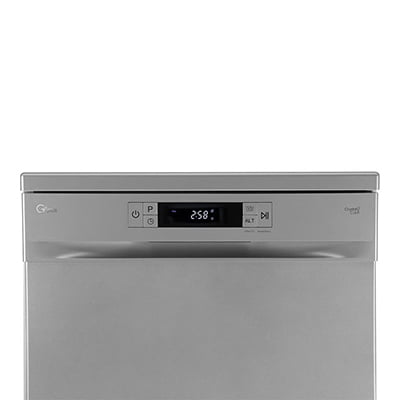 ماشین ظرفشویی جی پلاس مدل GDW-K462S