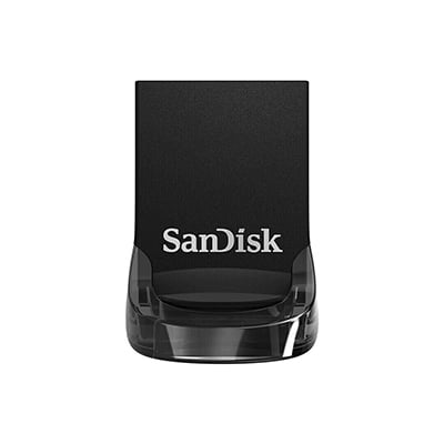 فلش مموری سن دیسک مدل   Sandisk Ultra Fit Z430