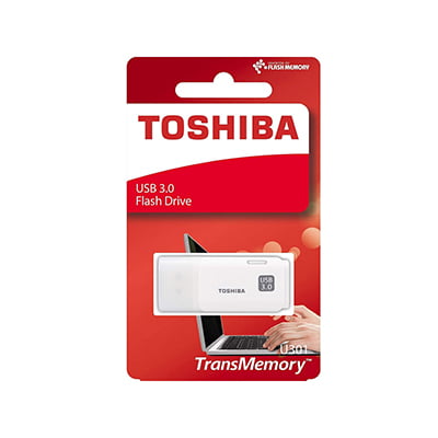 فلش مموری توشیبا مدل Toshiba U301 ظرفیت 128 گیگابایت