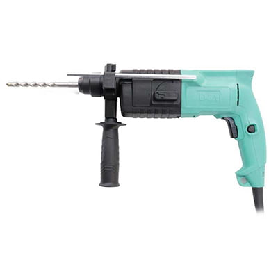 دریل بتن کن دی سی ای مدل AZC02-20