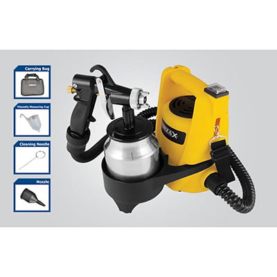 پیستوله برقی کنزاکس مدل KSG-1500
