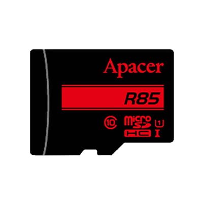 مموری میکرو اس دی اپیسر مدل  APACER Micro C10 U1 Without Adapter
