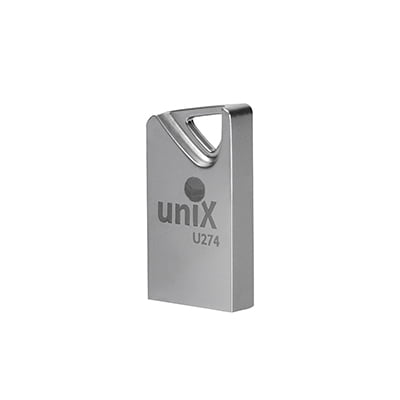 فلش مموری مدل یونیکس usb2 u274 ظرفیت64 گیگابایت