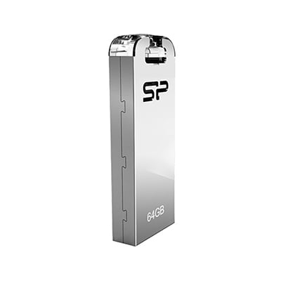 فلش مموری سیلیکون پاور مدل SP Touch T03 ظرفیت 16 گیگابایت