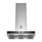 هود آشپزخانه لاجرمانیا مدل K6G9X