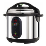 زودپز برقی مولينکس مدل CE400070