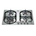 اجاق گاز توکار لاجرمانیا مدل P6801D9X