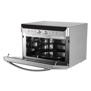 مایکروویو ال جی مدل MS93WCR