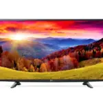 ال ای دی ال جی مدل 43LH59000GI