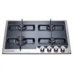 اجاق گاز توکار لاجرمانیا مدل P6401G9X