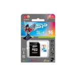مموری میکرو اس دی سیلیکون پاور مدل SP Micro SDHC C10 Elite