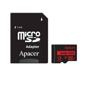 مموری میکرو اس دی اپیسر مدل APACER Micro C10 U1