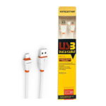 کابل کینگ استار مدلKingstar Cable Micro KS02A-2m