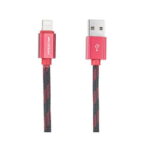 کابل کینگ استار مدل Kingstar Cable Lightning KS23i-1m