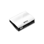 کارت خوان سیلیکون پاور مدل SP USB2.0 ALL IN ONE Card Reader