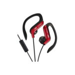 هندزفری جی وی سی مدل HA-EBR25-R-E