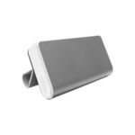 اسپیکر بلوتوث سی جی مدل S6 white