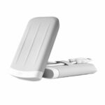 هارد اکسترنال سیلیکون پاور مدل silicon power HARD SP Armor A65M ظرفیت 2 ترابایت