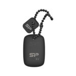 فلش مموری سیلیکون پاور مدل SP Jewel J07 ظرفیت 16 گیگابایت