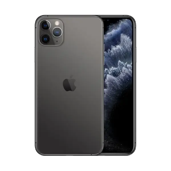 گوشی موبایل اپل مدل iPhone 11 Pro - موبایل اپل مدل iphone 11 pro max cha دو سیم کارت ظرفیت 2564 گیگابایت