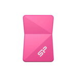 فلش مموری سیلیکون پاور مدل SP Touch T08 ظرفیت 16 گیگابایت