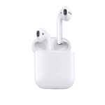 هدفون بی‌‌ سیم اپل مدل AirPods 2