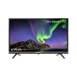 ال ای دی جی پلاس مدل GTV-32JD712N