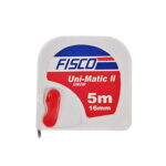 متر 5 متری فیسکو مدل turkey-um5