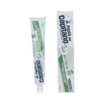 خمیر دندان ضد جرم کاپیتانو