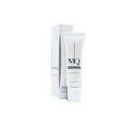 کرم ژل روشن کننده و ضد تیرگی ام کیو