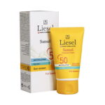 ضدآفتاب لایسل سانسل پوست چرب و مستعدآکنه