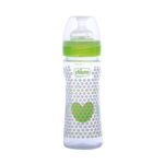 شیشه شیر ول بیینگ سیلیکان جریان متوسط 250 میل چیکو