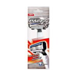 تیغ مردانه دورکو 4 لبه 1 عددی