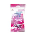 تیغ زنانه رنگی دورکو