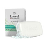 پن پوست چرب آکنه سل لایسل