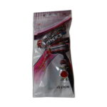 تیغ مردانه دورکو 3 لبه 4 عددی