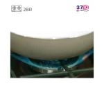 اجاق گاز توکار پادیسان مدل 63174 پاناکس - Image 5