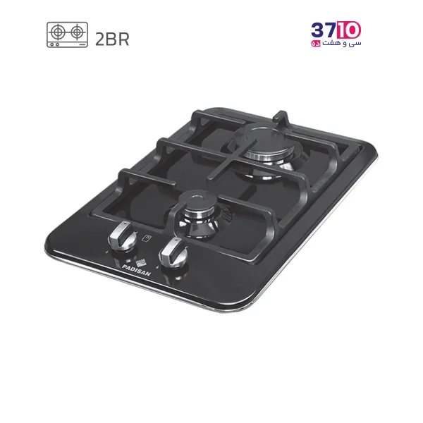 اجاق گاز توکار پادیسان مدل 63174 پاناکس -عکس از محصول