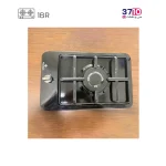 اجاق گاز توکار پادیسان مدل 63176 پاکس-عکس از محصول در دفتر