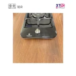 اجاق گاز توکار پادیسان مدل 63176 پاکس-عکس از جزئیات