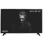 ال ای دی الیو مدل 43FB4600