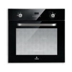 فر توکار برقی گازی پادیسان مدل 38797 استیل پابلو